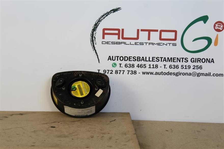 RECAMBIO para Opel Tigra Cabrio 1.4 G 66Kw (2004)