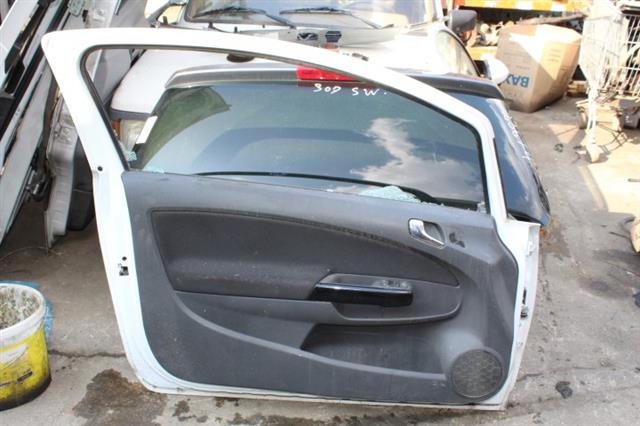 RECAMBIO para Opel Corsa 1.3 CDTI CORSA D 3P 85Kw (2010)
