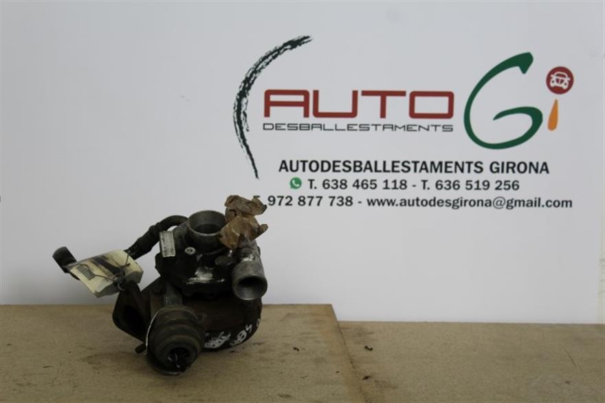 RECAMBIO para Volkswagen Golf