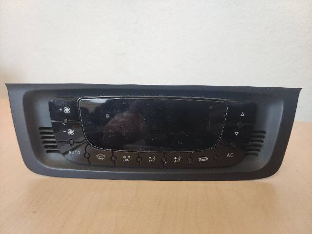 RECAMBIO para Seat Ibiza 1.9 TDI IBIZA 6J FINAL PATI 77Kw (2009)
