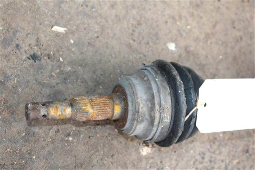 RECAMBIO para Opel Astra 1.6 G ASTRA G 74Kw (2003)