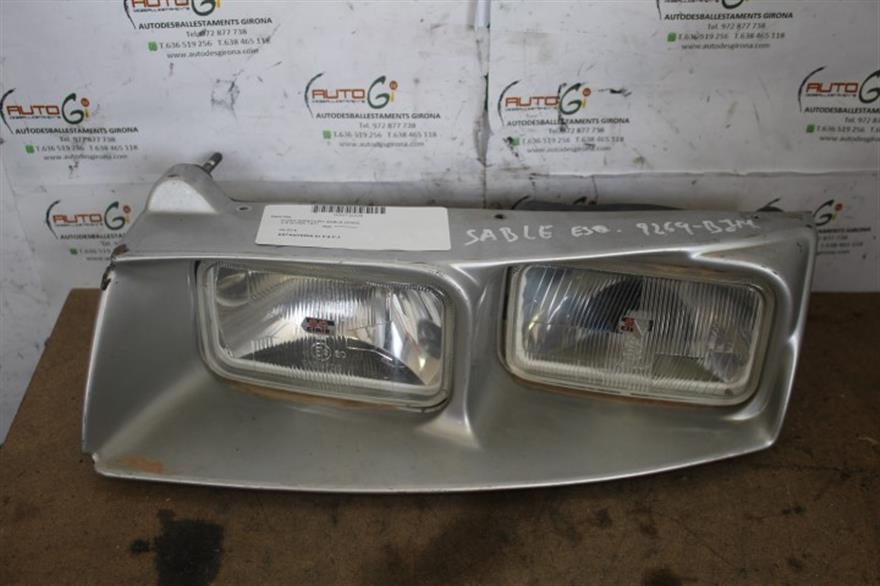 RECAMBIO para Ford Mercury Sable 3.8 G 147Kw (2000)