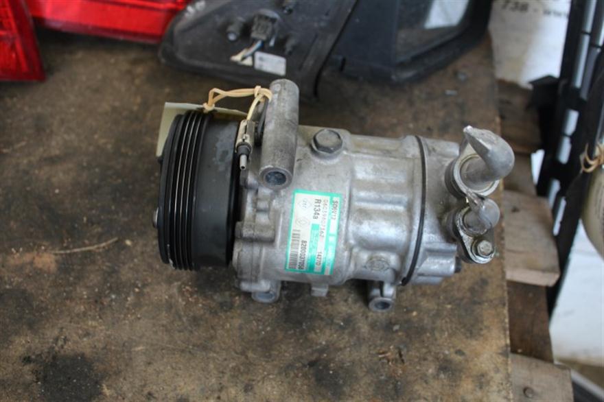 RECAMBIO para Renault Clio 1.2 G 55Kw (2003)