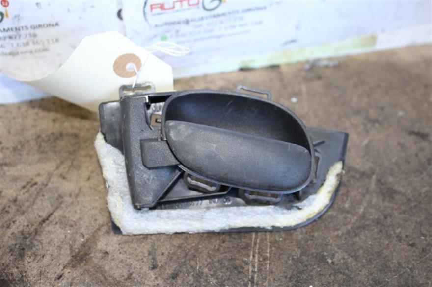 RECAMBIO para Peugeot 206 1.4 G 55Kw (2001)