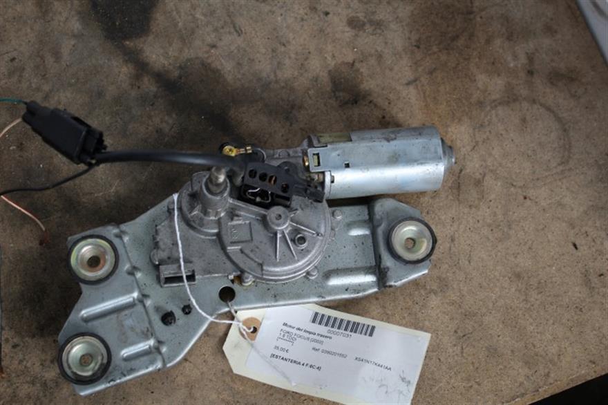 RECAMBIO para Ford Focus