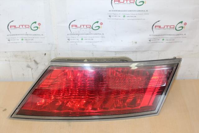 RECAMBIO para Honda Civic 2.2 CTDI 103Kw (2007)