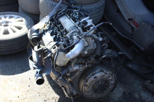 RECAMBIO para Opel Astra 1.9 CDTI 3P 88Kw (2007)