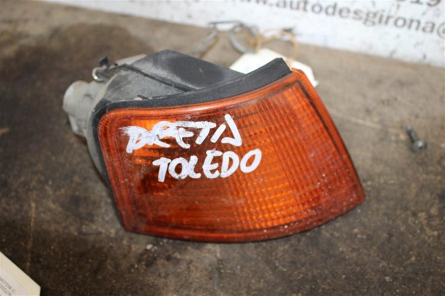 RECAMBIO para Seat Toledo