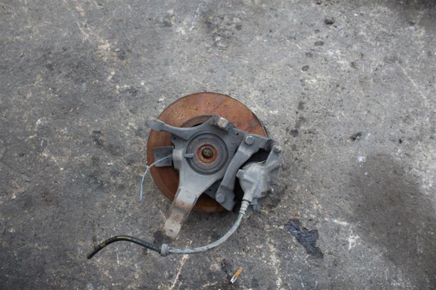RECAMBIO para Renault Laguna 1.9 DCI 79Kw (2000)