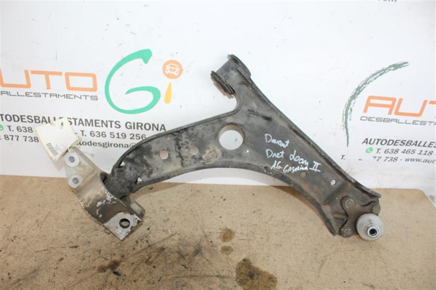 RECAMBIO para Seat Leon 1.6 G LEON II SPORT (2006)