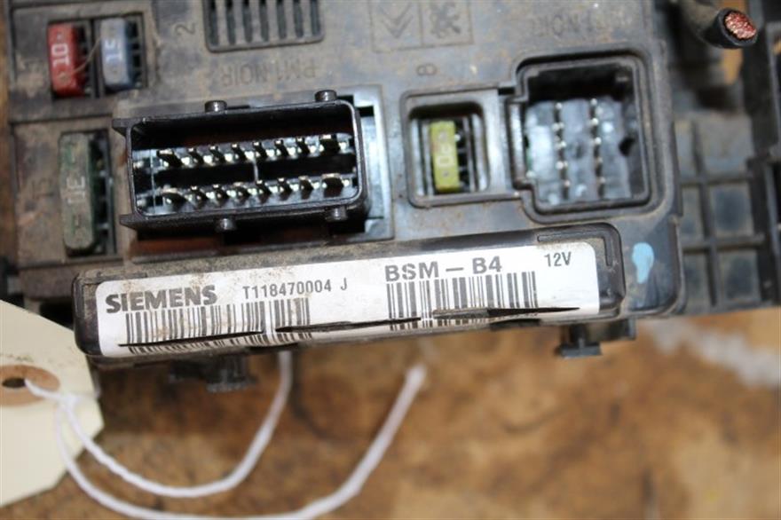 RECAMBIO para Citroen C  3