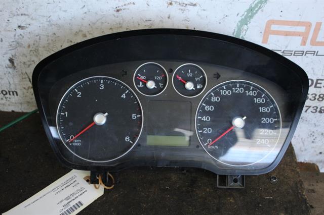 RECAMBIO para Ford C Max 1.6 TDCI CMAX 80Kw (2004)