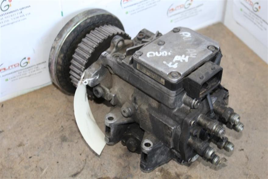 RECAMBIO para Audi  A4 2.5 TDI 110Kw (2000)