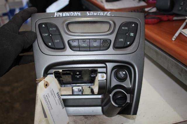 RECAMBIO para Hyundai Santa Fe