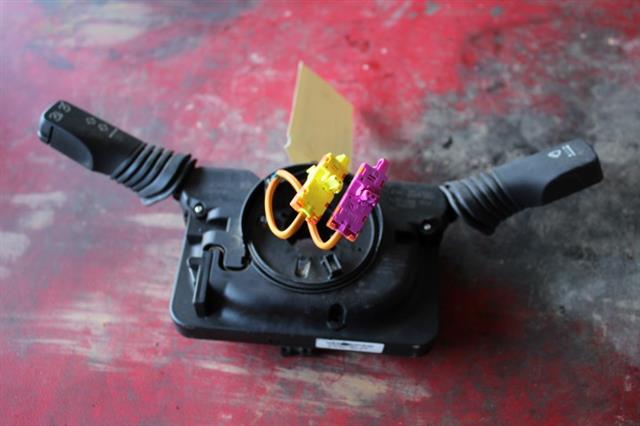 RECAMBIO para Opel Astra 1.7 CDTI ASTRA A-H 74Kw (2006)