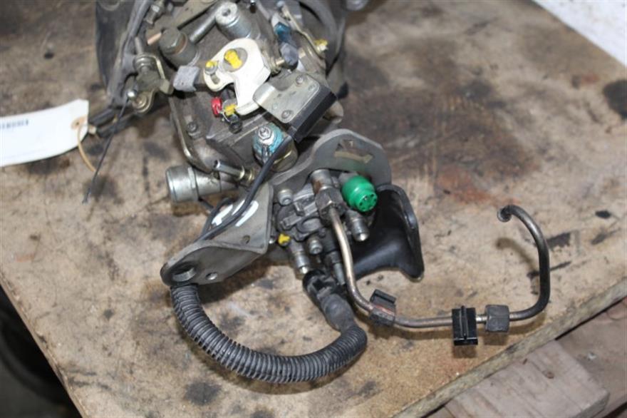 RECAMBIO para Renault 19 1.9 D 47Kw (1994)