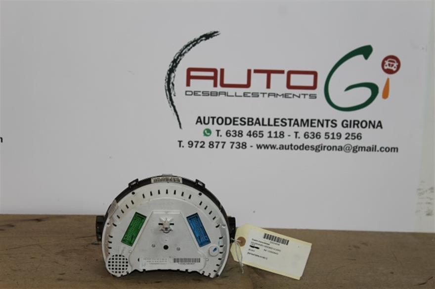 RECAMBIO para Volkswagen New Beetle 1.8 G (2005)