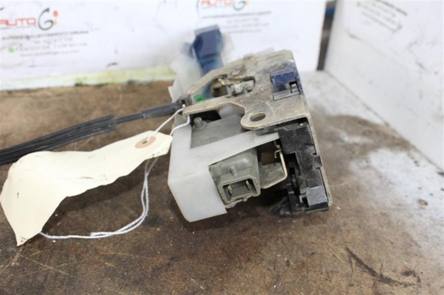RECAMBIO para Renault Clio 1.1 G 40Kw (1998)