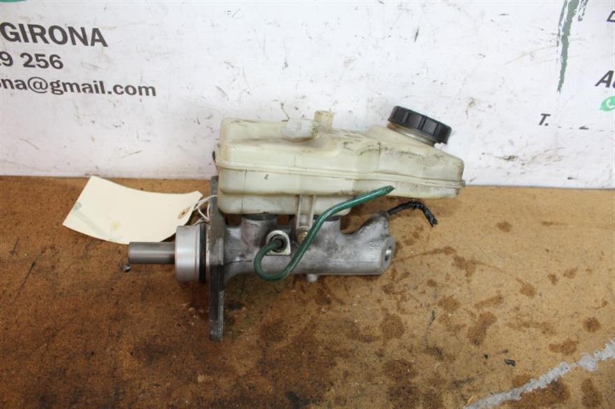 RECAMBIO para Renault Megane Scenic 1.6 G (2005)