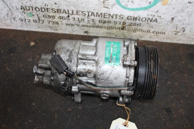 RECAMBIO para Seat Toledo 1.9 TDI 66Kw (1997)