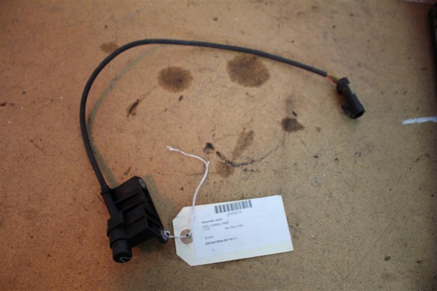 RECAMBIO para Opel Corsa 1.4 G (1995)