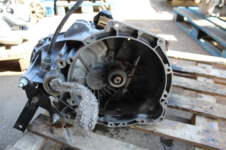 RECAMBIO para Ford Escort 1.8 TD 66Kw (1998)