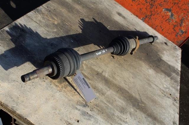 RECAMBIO para Nissan Almera TINO 2.2 DCI 84Kw (2002)