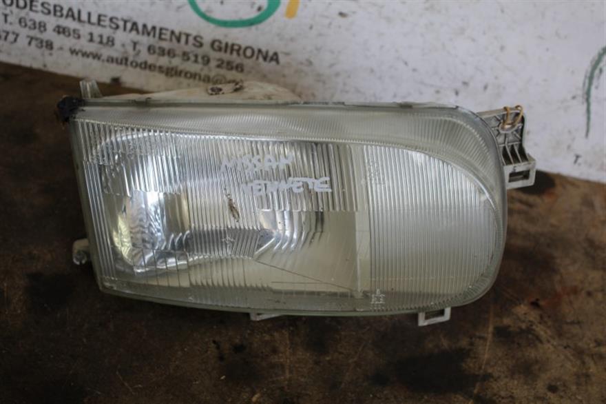 RECAMBIO para Nissan Vanette 2.3 D 55Kw (1998)