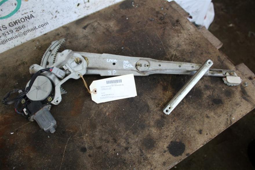 RECAMBIO para Honda Civic 1.4 G 3P 66Kw (1998)