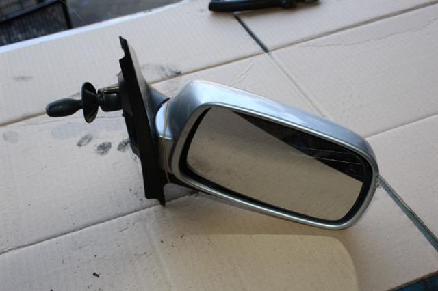 RECAMBIO para Toyota Yaris 1.4 D 55Kw (2005)