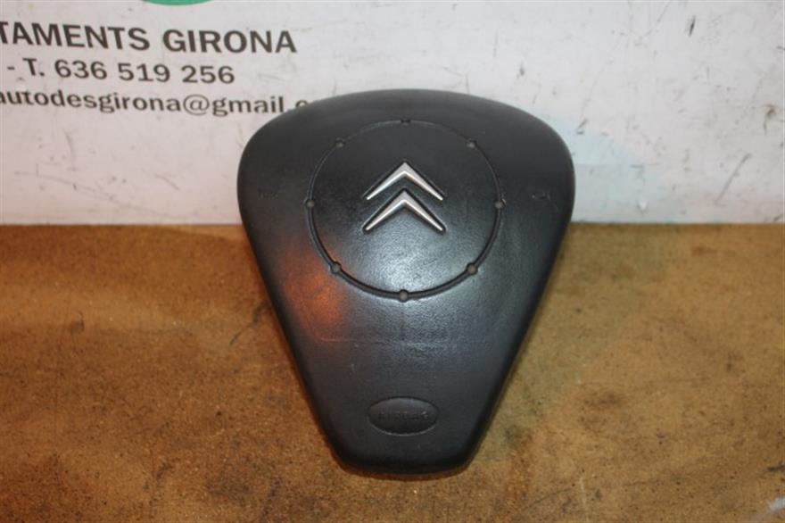 RECAMBIO para Citroen C  2 1.4 HDI 50Kw (2005)