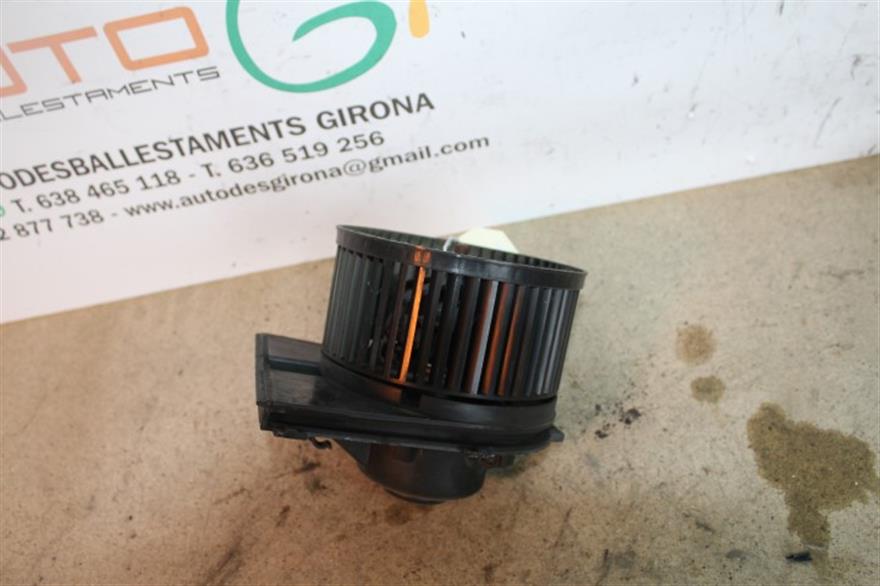 RECAMBIO para Seat Cordoba 1.9 TDI CORDOBA 6K (2000)