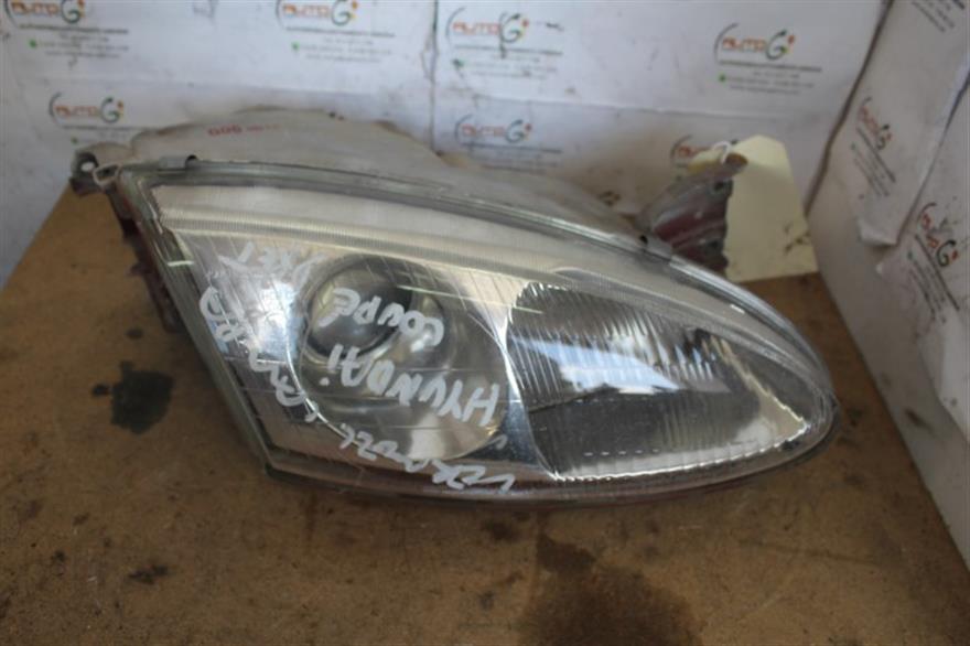 RECAMBIO para Hyundai Coupe 2.0 G (1997)