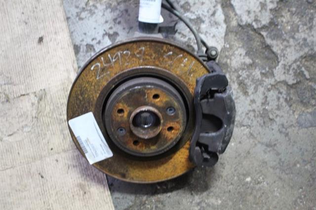 RECAMBIO para Renault Megane Scenic 1.9 DCI 88Kw (2005)