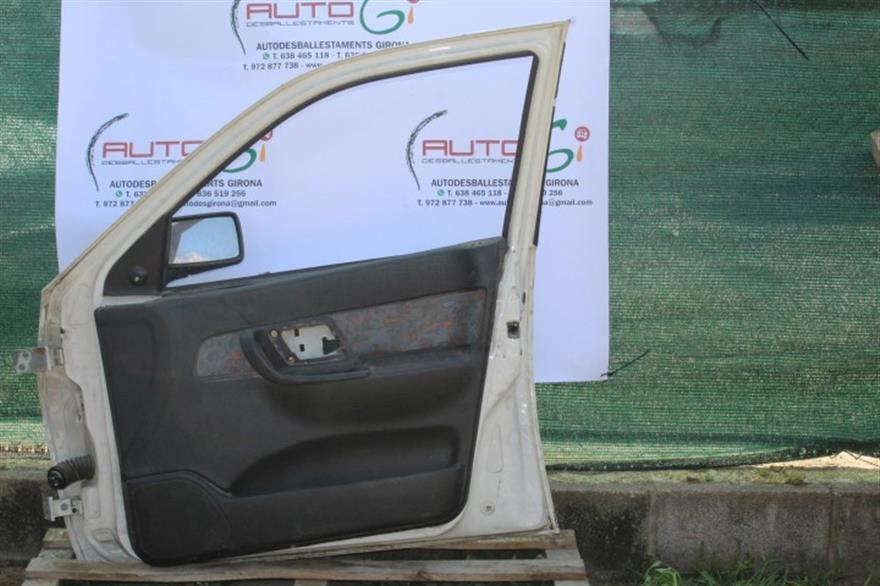 RECAMBIO para Seat Ibiza 1.8 G IBIZA 6K 66Kw (1994)