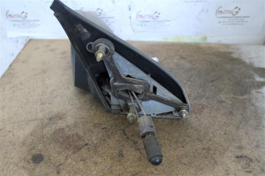 RECAMBIO para Renault Clio 1.9 TD (1996)