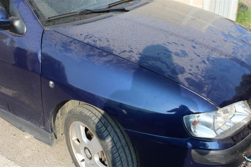 RECAMBIO para Seat Ibiza 1.6 G 74Kw (2000)