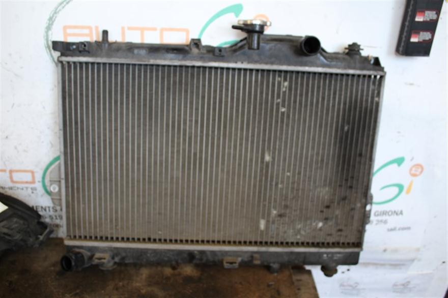 RECAMBIO para Hyundai Matrix 1.5 CRDI 60Kw (2001)