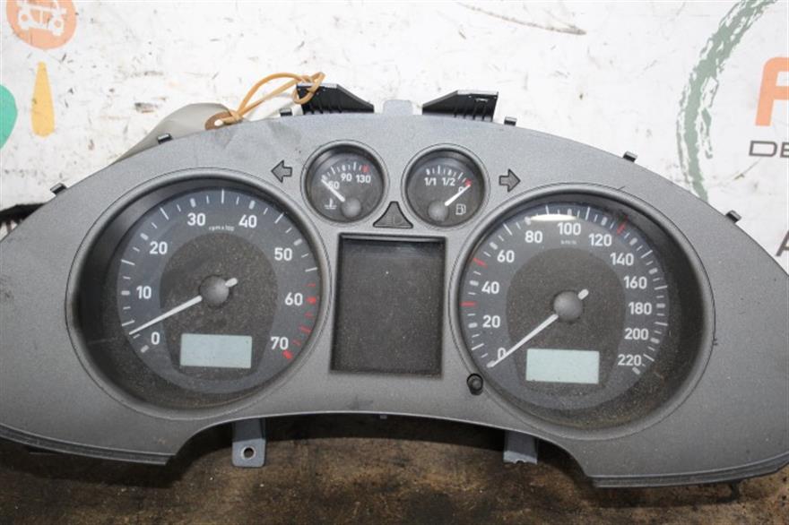 RECAMBIO para Seat Ibiza 1.4 G IBIZA 6L 63Kw (2008)