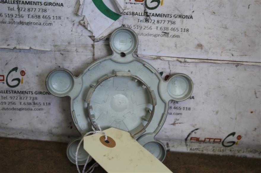 RECAMBIO para Seat Ibiza 1.4 G BKY IBIZA 6L (2004)