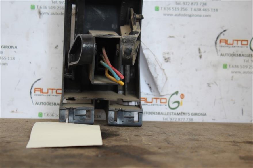 RECAMBIO para Renault Express 1.6 D 40Kw (1991)