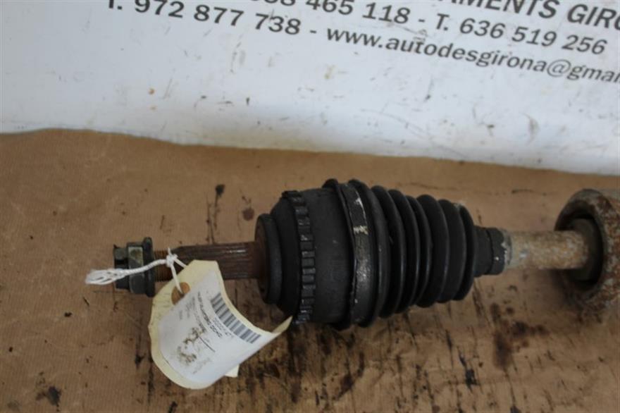 RECAMBIO para Renault Clio 1.6 G (1999)