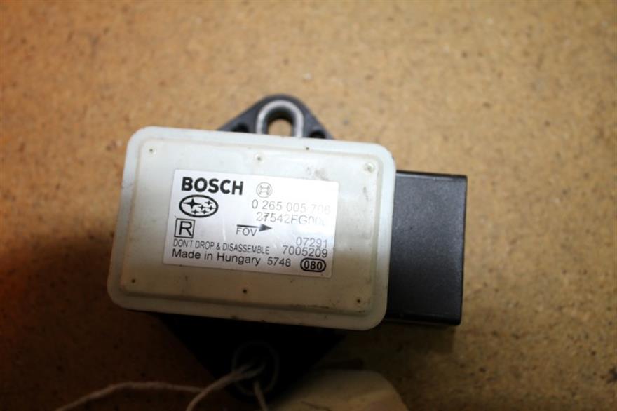 RECAMBIO para Subaru Impreza 2.0 G 110Kw (2008)