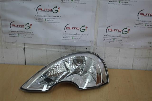RECAMBIO para Renault Modus