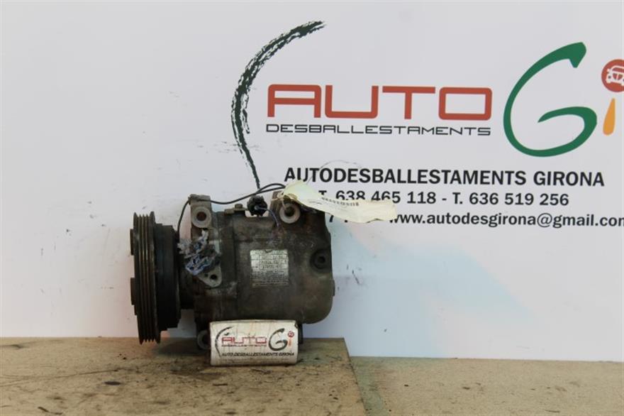 RECAMBIO para Nissan Primera 1.6 G 0Kw (1997)