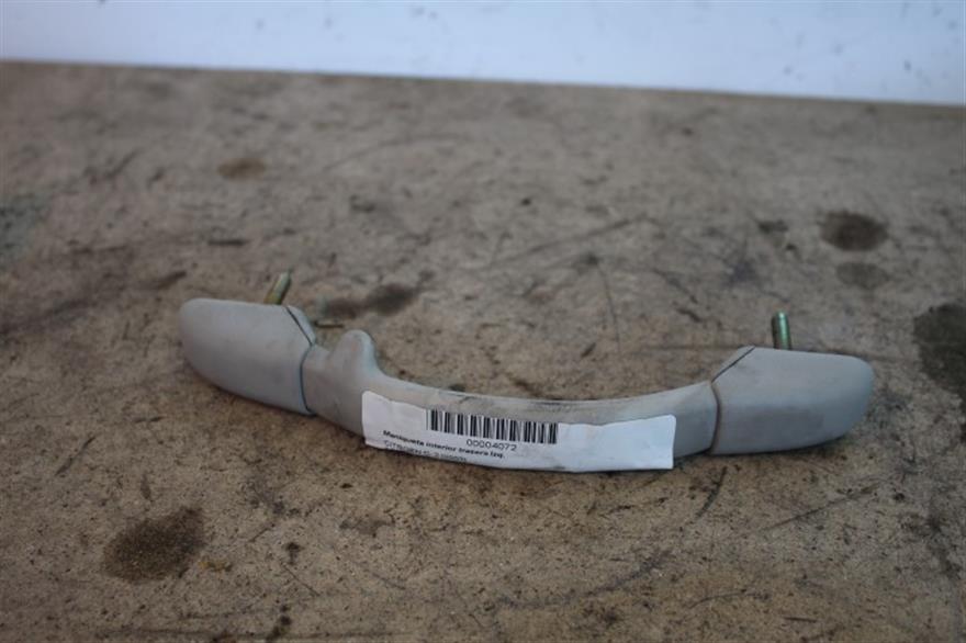 RECAMBIO para Citroen C  2 1.4 G 54Kw (2003)