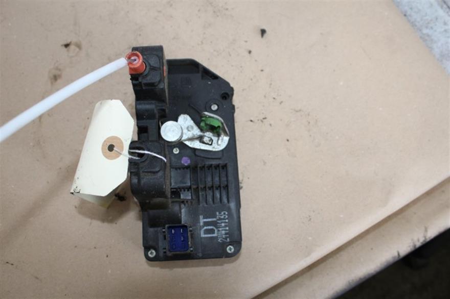 RECAMBIO para Opel Zafira 2.0 DTI (2005)