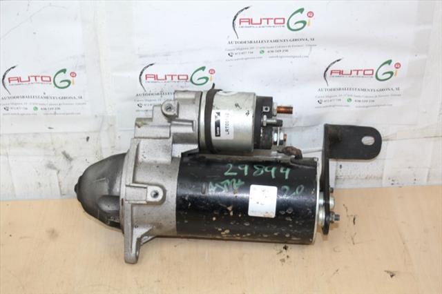 RECAMBIO para Opel Astra 2.0 DTI 3P ASTRA G FASTBACK (F48_, F08_) 74Kw (2003)