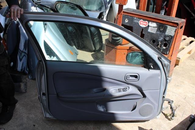 RECAMBIO para Nissan Almera 1.5 DCI 60Kw (2003)