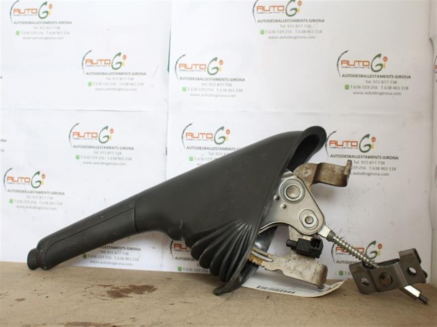RECAMBIO para Fiat Punto 1.2 G (2002)
